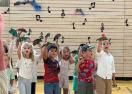Schulfest